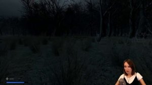 Witch Hunt #1 Жеводанский зверь