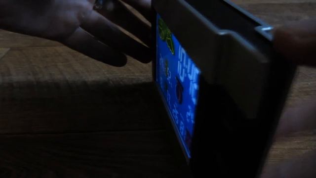 Углы обзора часов-метеостанции Marcmart CH113 смотреть онлайн