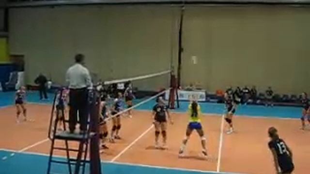 Union Cafè Segrate - Pisogne: punto della vittoria! смотреть онлайн