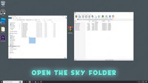Roblox Custom Sky TUTORIAL | How to get Custom Skies in MM2