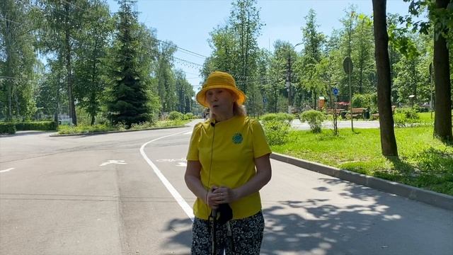 Тула: "Как прекрасен этот мир" смотреть онлайн