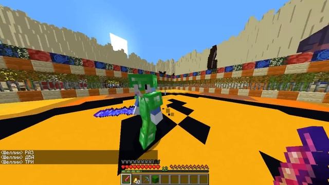 НОВЫЙ БРАВЛЕР МИСТЕР ПИ! ОН ПРИЕХАЛ ЗА ДЖИННОМ?! БРАВЛ СТАРС В МАЙНКРАФТ #29 смотреть онлайн