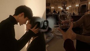 ｡･:*:･ﾟ’☆привязать желаемого человека за одно прослушивание /МОЩНЫЙ САБЛИМИНАЛ/ #subliminal от onni