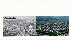 8 ДРЕВНИХ АРМЯНСКИХ ГОРОДОВ НА ТЕРРИТОРИИ ТУРЦИИ