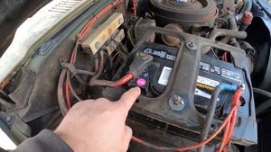 CUCV Heater Fan. К5 Блэйзер. Замена вентилятора печки.