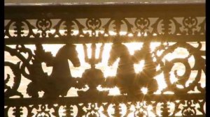 РЕШЕТКИ И ОГРАДЫ  САНКТ - ПЕТЕРБУРГА