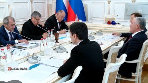 Беженцам из Палестины помогут трудоустроиться в Дагестане