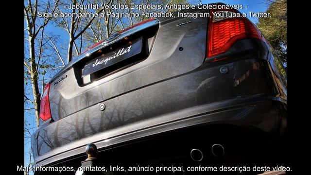 Ford Fusion SEL 2.5 2011, Espetacular! (Vídeo-fotos): смотреть онлайн