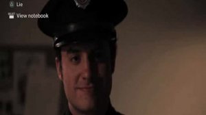 L.A. Noire real life parody