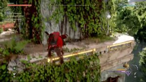 Horizon: Запретный Запад - Руины с реликвиями: Длинный Берег