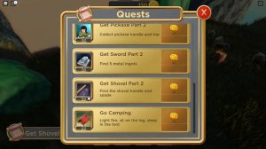 как быстро получить вещи в роблоксе в игре Wonder Woman: The Themyscira