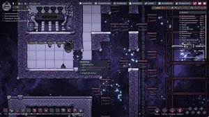 ЖИДКИЙ ВОДОРОД в Oxygen Not Included