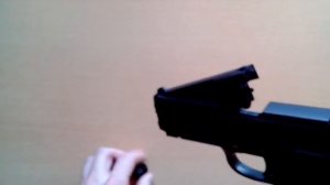 Пневматический пистолет Crosman 1088 (обзор, данные отстрела по скорости, точности, кучности, цена)