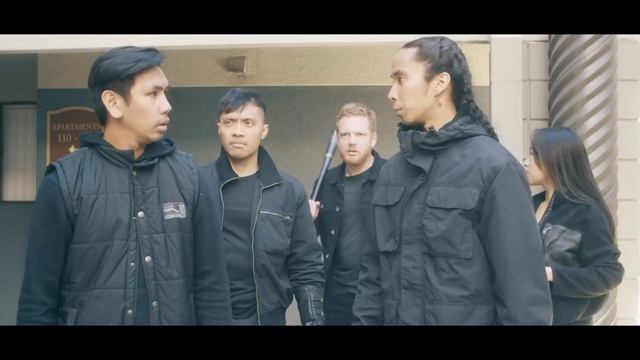 Spider-Man, But He's Jackie Chan | Action Short Film | Spider-Chan смотреть онлайн