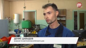 Процесс поверки теплосчетчиков в среднем занимает 15 дней