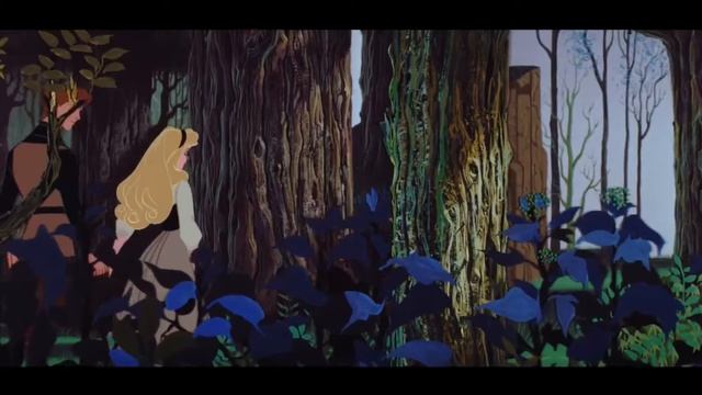 The Art of Sleeping Beauty: The Making of a Disney Masterpiece смотреть онлайн