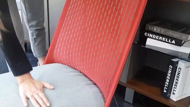 Lounge: Кресло с высокой спинкой Carlos смотреть онлайн