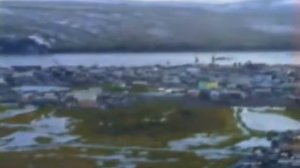 Усть Янье часть 1