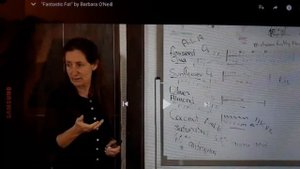 О кальции от Барбары О'Нил