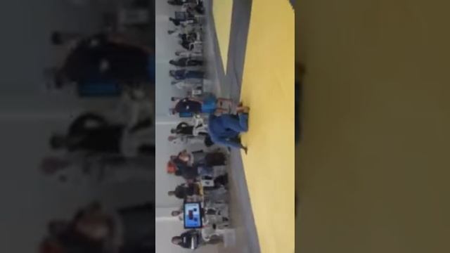 Pjj bjj chile viña bamba africapoeira смотреть онлайн