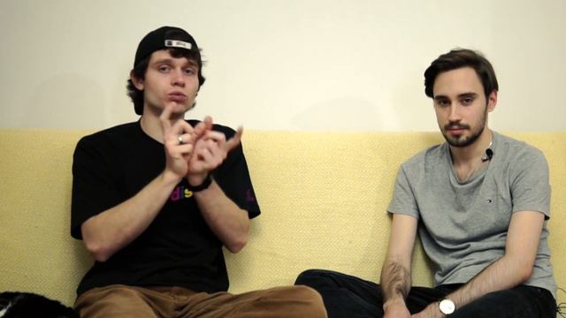 WHO I AM part.2 Известная компания пыталась кинуть на деньги Необзор Ronin RCS2