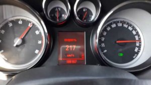 Опель астра j 1.4t мкпп6