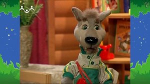 Вечер в Шишкином Лесу. Быт. Храбрость