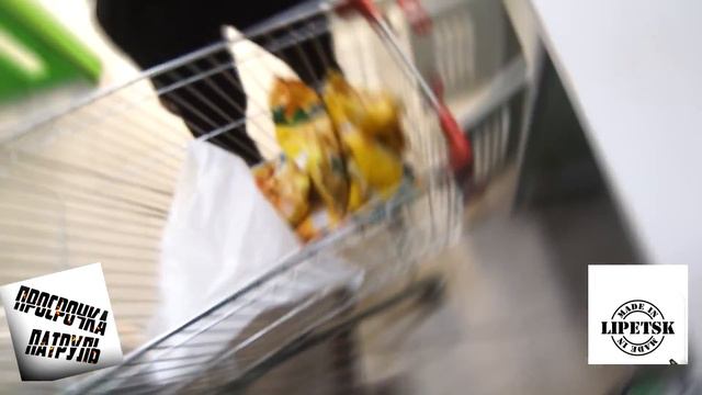 БЕСПЛАТНАЯ ЕДА В ПЯТЁРОЧКЕ!Пришёл,забрал,съел!Пожрать нахаляву! смотреть онлайн