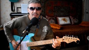 Пока горит свеча "Машина времени"  / кавер (cover) / Аккорды на гитаре