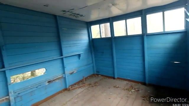 Заброшенный пионерский лагерь смотреть онлайн