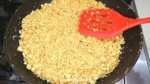 Торт "ЛЕНИВЫЙ НАПОЛЕОН" на сковороде | БЕЗ ДУХОВКИ  - рецепт БЕЗ ПЕЧЕНЬЯ, БЕЗ РАСКАТКИ КОРЖЕЙ