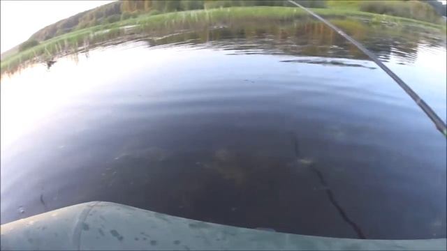 Дед засадил НИВУ!!!Рыбалка на карася с дедом!!(Смотрите до конца!!) смотреть онлайн