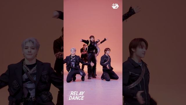 [릴레이댄스] &TEAM(앤팀) - War Cry (Korean ver.) (4K)