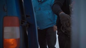 КУПИЛ РАМНЫЙ GOLF COUNTRY 4x4 за 200К рублей. Их всего 7 тысяч штук.