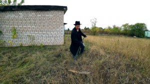 Начинаю строительство Дома. Опыта нет! Подготовка участка