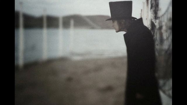 Есенин Сергей - Черный Человек (Моцарт и Сальери) смотреть онлайн