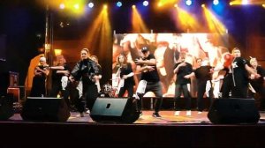 MAKSIM - Знаешь ли ты/ Хореография Максим Нефёдов / STIMUL DANCE STUDIO