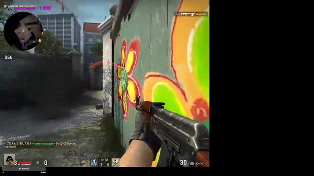СТРИМ CS GO / PLAYING КОНТР СТРУК/ ВЫШЛА НОВАЯ CS GO 2 смотреть онлайн