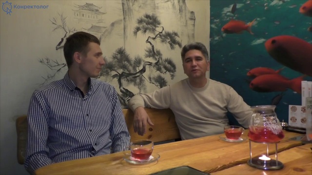 Интервью компания Бинар. Производство и установка кухонной мебели