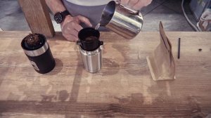 ОБЗОР кофеварки 3 в 1 от компании Kuchenland