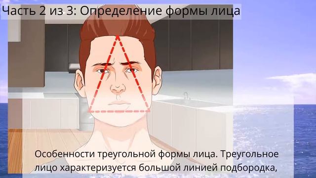 Как выбрать шляпу для вашей формы лица смотреть онлайн