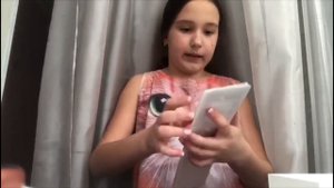 Купила айфон XR в 11 лет ???? ?? Распаковка нового телефона ❤️?
