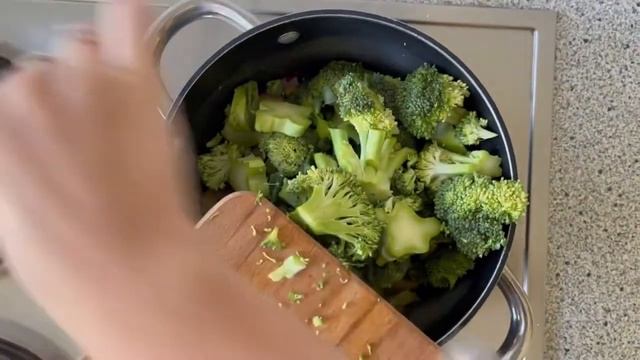 Быстрый, Полезный , Вкусный суп! Суп здоровья! / Вегетарианский суп / ПП Рецепты