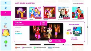 Just Dance 2022 - Just Dance Unlimited FULL Song List + Base Game [2021.11.14] [PS4]