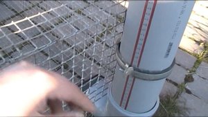 КЛЕТКА ДЛЯ АВТОНОМНОГО СОДЕРЖАНИЯ МОЛОДНЯКА КРОЛИКОВ СВОИМИ РУКАМИ.