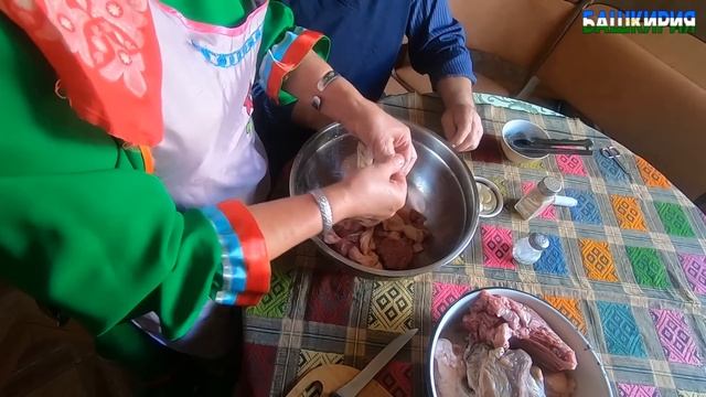 Башкирия. Что посмотреть, где побывать и что поесть? Полная версия смотреть онлайн