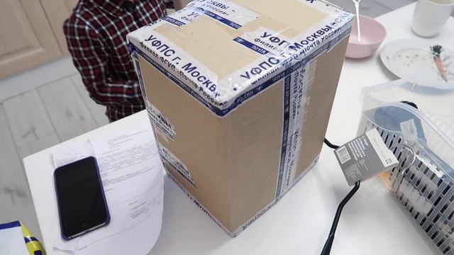 VLOG - 8 КГ ПОКУПОК ИЗ МЕТРО! смотреть онлайн