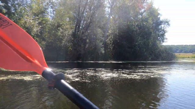 Военное лето 2023. Балаклея. (Вторая часть сплава от Бишкиня до Балаклеи). смотреть онлайн