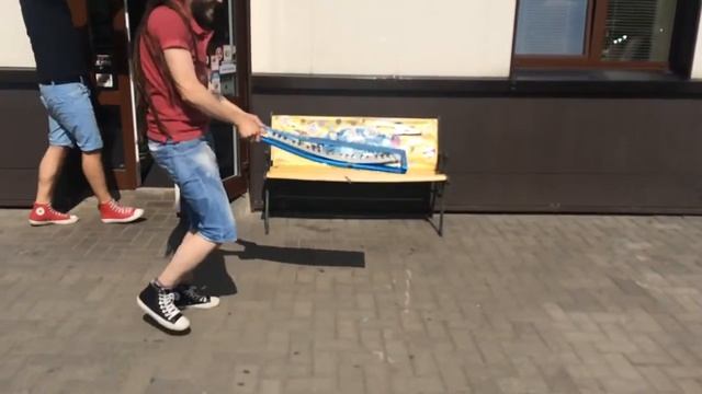 Краш-тест midi-клавиатуры в djshop.by