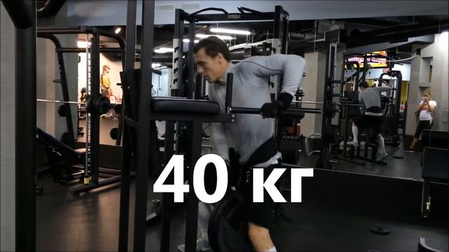 Итоги 6-недельной диеты - трансформации смотреть онлайн